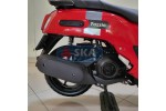Yamaha Fazzio Neo Tahun 2022